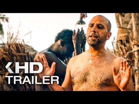Trailer-Vorschau: Tolo Tolo