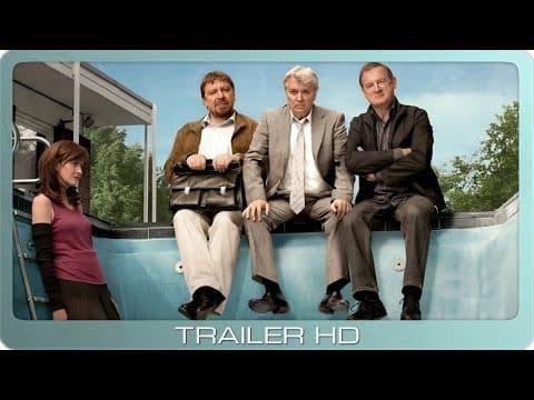Trailer-Vorschau: Alter und Schönheit
