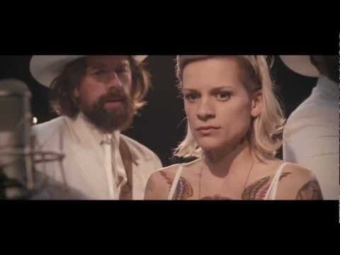 Trailer-Vorschau: The Broken Circle