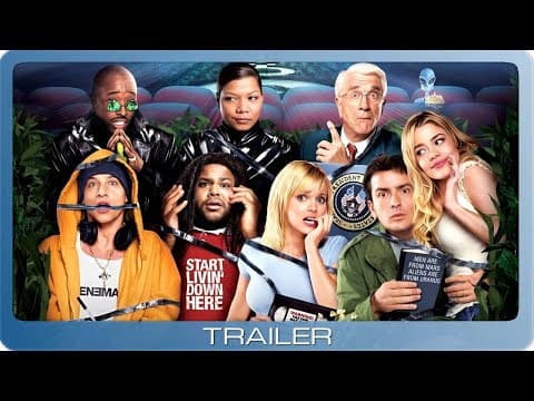 Trailer-Vorschau: Scary Movie 3