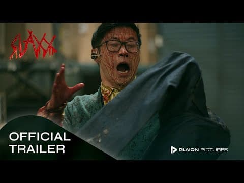 Trailer-Vorschau: Slaxx