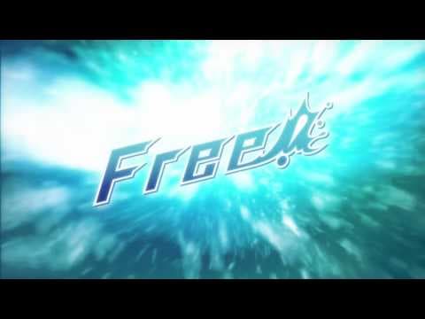 Trailer-Vorschau: Free!