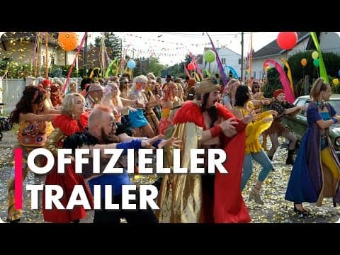Trailer-Vorschau: Für dich dreh ich die Zeit zurück
