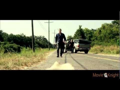 Trailer-Vorschau: Parker