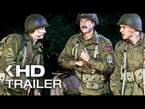 Trailer-Vorschau: 24 Hours to D-Day: Schlacht der Entscheidung