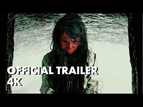 Trailer-Vorschau: Rapunzels Fluch