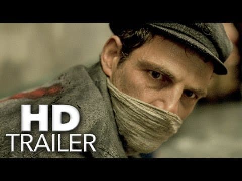 Trailer-Vorschau: Son Of Saul