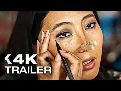 Trailer-Vorschau: Slanted