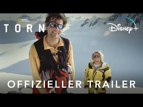 Trailer-Vorschau: Torn