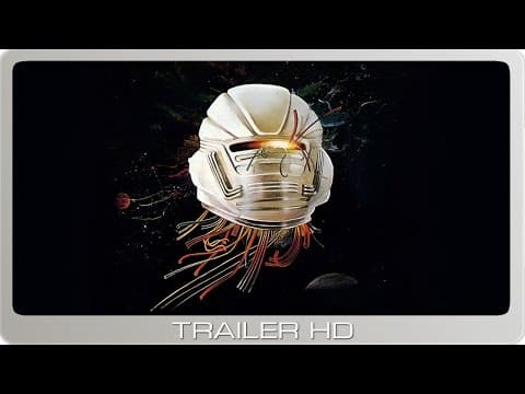 Trailer-Vorschau: Saturn City