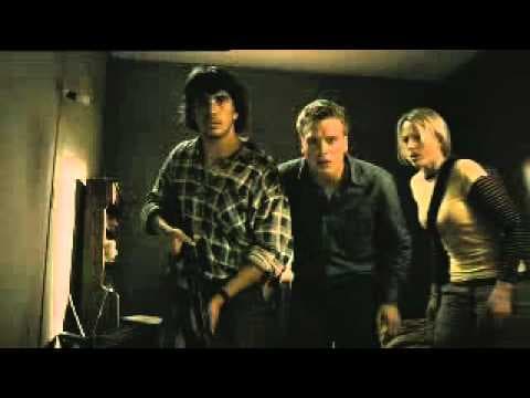 Trailer-Vorschau: Black Sheep