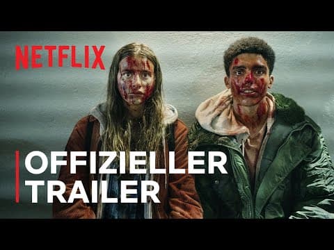 Trailer-Vorschau: Half Bad - The Bastard Son & The Devil Himself