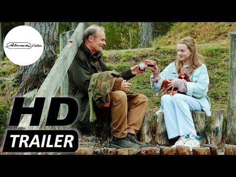 Trailer-Vorschau: Marianengraben