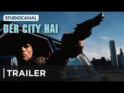 Trailer-Vorschau: Der City Hai