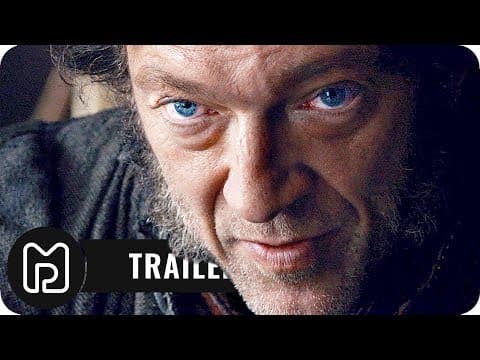 Trailer-Vorschau: Vidocq - Herrscher der Unterwelt