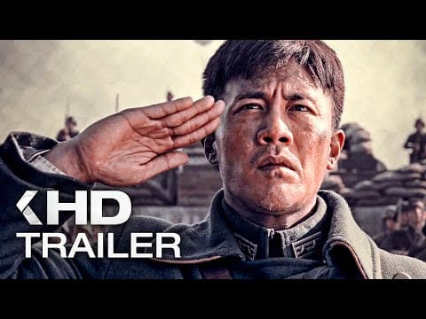 Trailer-Vorschau: The 800
