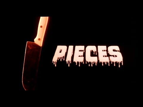 Trailer-Vorschau: Der Kettensägenkiller