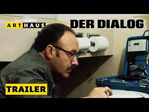 Trailer-Vorschau: Der Dialog