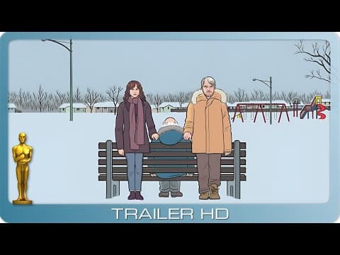 Trailer-Vorschau: Die Geschwister Savage