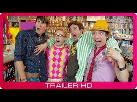 Trailer-Vorschau: Another Gay Movie