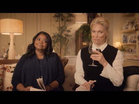 Trailer-Vorschau: Ride or Die