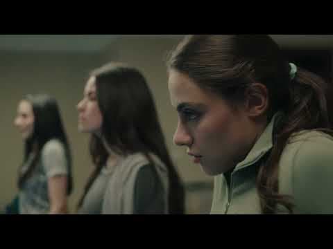 Trailer-Vorschau: Mond