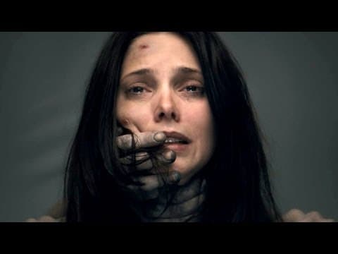 Trailer-Vorschau: Apparition - Dunkle Erscheinung