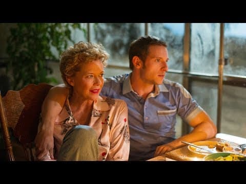 Trailer-Vorschau: Film Stars Don't Die in Liverpool