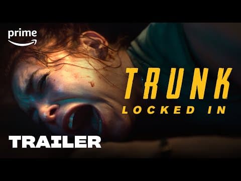 Trailer-Vorschau: Trunk - Locked In