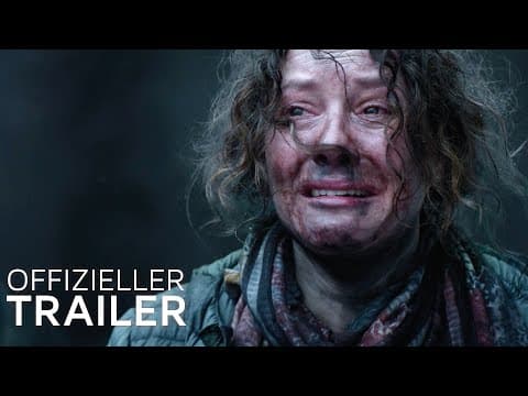 Trailer-Vorschau: The Tunnel - Die Todesfalle