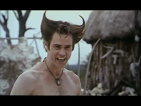 Trailer-Vorschau: Ace Ventura - Jetzt wird's wild