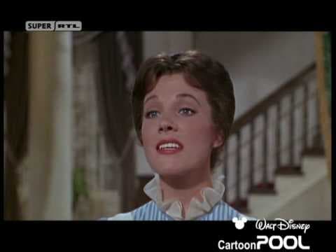 Trailer-Vorschau: Mary Poppins