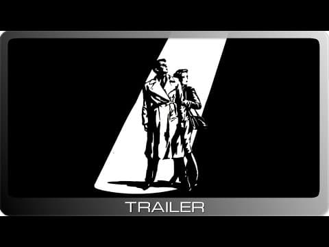 Trailer-Vorschau: Der Auslandskorrespondent