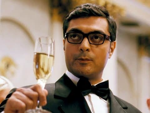 Trailer-Vorschau: Don 2 - Das Spiel geht weiter