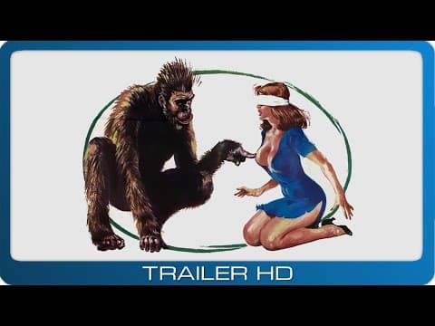 Trailer-Vorschau: Schlock - Das Bananenmonster