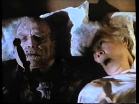 Trailer-Vorschau: Das Böse 2