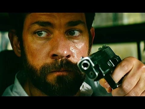 Trailer-Vorschau: 13 Hours: The Secret Soldiers of Benghazi