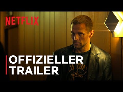 Trailer-Vorschau: Harry Hole