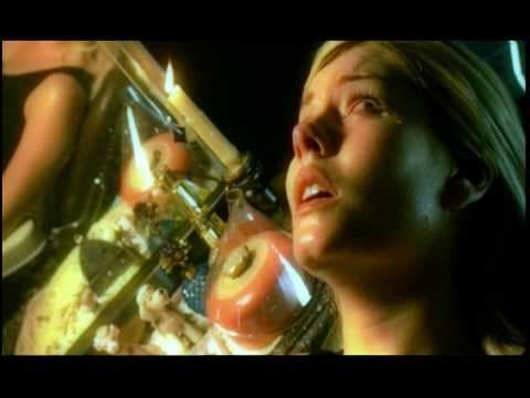 Trailer-Vorschau: Captivity