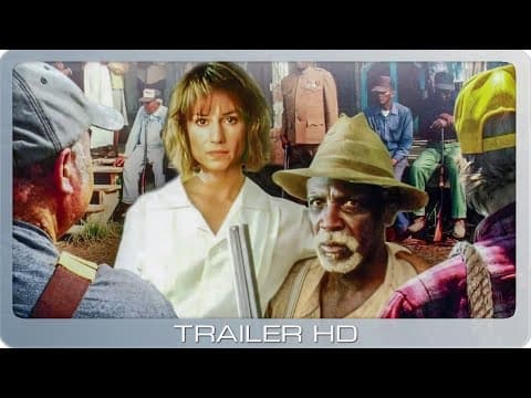 Trailer-Vorschau: Ein Aufstand alter Männer