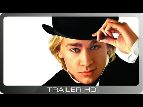 Trailer-Vorschau: Nicholas Nickleby
