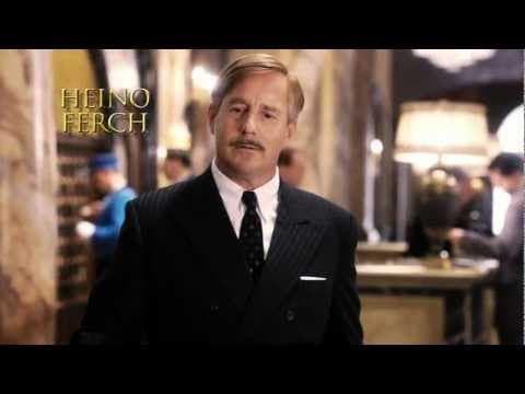 Trailer-Vorschau: Das Adlon. Eine Familiensaga