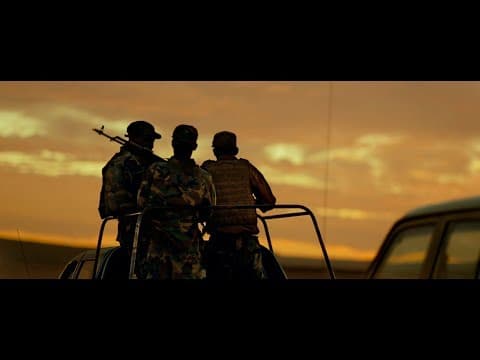 Trailer-Vorschau: The Pirates of Somalia