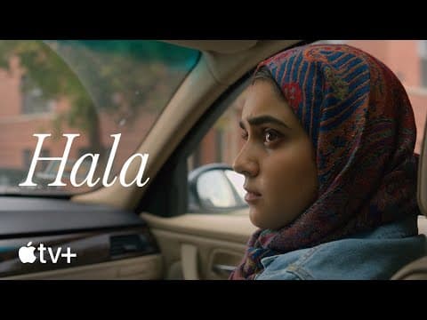 Trailer-Vorschau: Hala