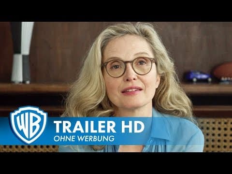 Trailer-Vorschau: My Zoe