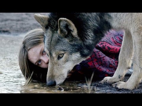 Trailer-Vorschau: Wild