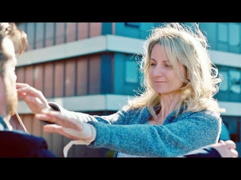 Trailer-Vorschau: No Way Back