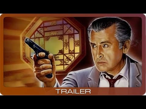 Trailer-Vorschau: Das Geheimnis der drei Dschunken