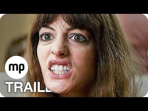 Trailer-Vorschau: Colossal