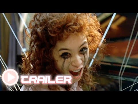 Trailer-Vorschau: Three... Extremes